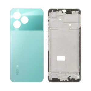 SHASI REALME C51 GREEN