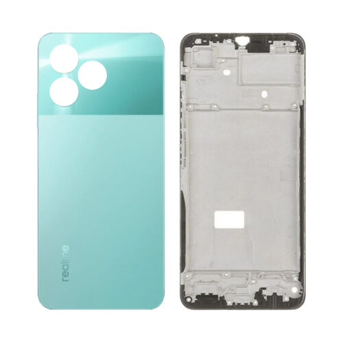 SHASI REALME C51 GREEN