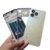 SHASI REALMI C53 GOLD