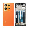SHASI INF NOTE 30 ORANGE