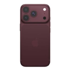 شاصي 11 الى 18PRO عنابي