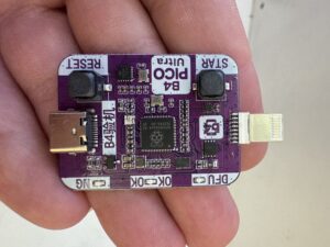 PICO P4 ULTRA
