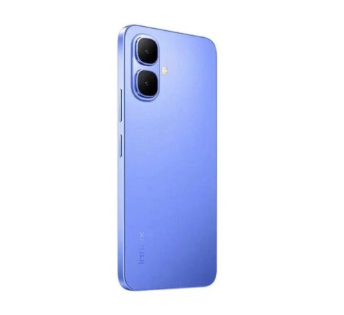 SHASI INF SMART 10 BLUE