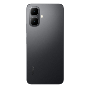 SHASI INF SMART 10 BLACK