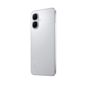 SHASI INF SMART 10 SILVER