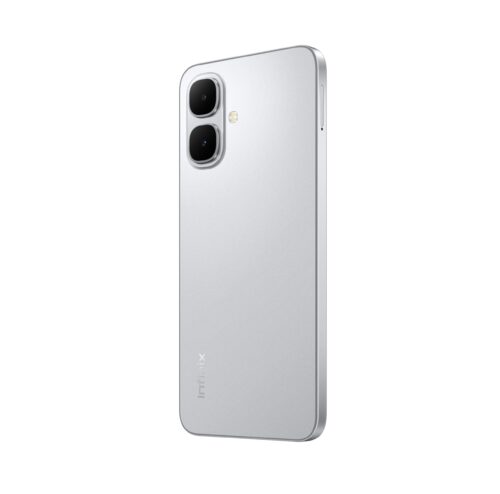 SHASI INF SMART 10 SILVER