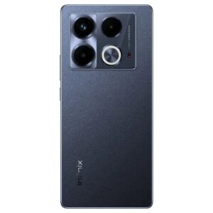 SHASI INF NOTE 40 4G BLACK