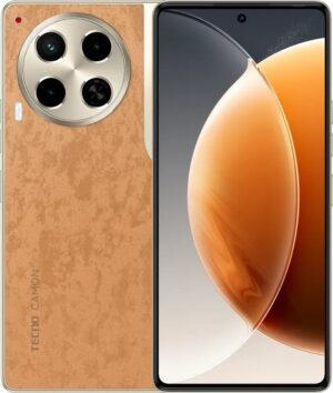 SHASI INF CAMON 30 GOLD