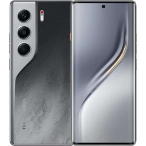 SHASI TECNO CAMON 40 PRO 4G BLACK (CM6)