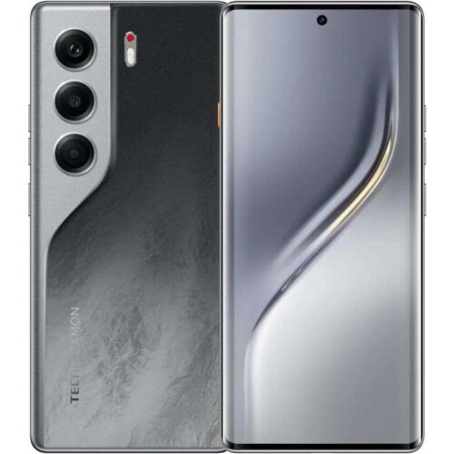 SHASI TECNO CAMON 40 PRO 4G BLACK (CM6)