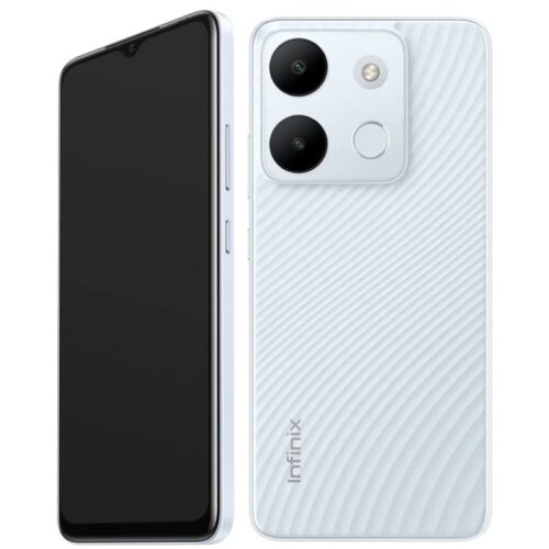 SHASI INF SMART 7 WHITE