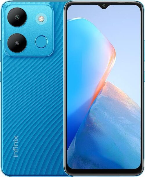 SHASI INF SMART 7 BLUE