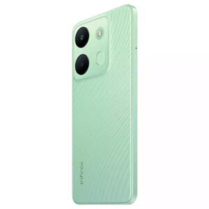 SHASI INF SMART 7 GREEN