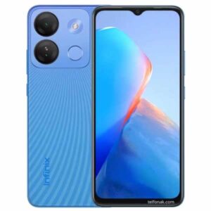 SHASI INF SMART 7 HD BLUE