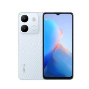 SHASI INF SMART 7 HD WHITE