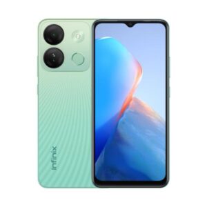 SHASI INF SMART 7 HD GREEN