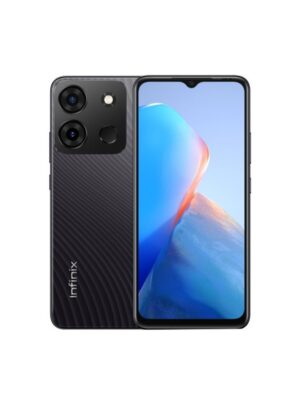 SHASI INF SMART 7 PLUS BLACK