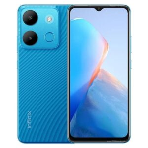 SHASI INF SMART 7 PLUS BLUE