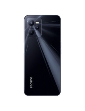 SHASI REALMI C35 BLACK