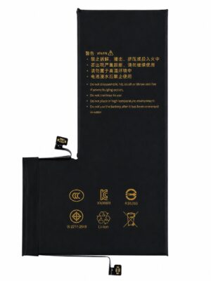 BATTERY IPHONE 11 PRO MAX FIXBULL قدرة مزودة