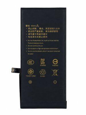 BATTERY IPHONE 11 FIXBULL قدرة مزودة