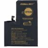 BATTERY IPHONE 13 PRO MAX FIXBULL قدرة مزودة