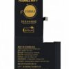 BATTERY IPHONE XS MAX FIXBULL قدرة مزودة