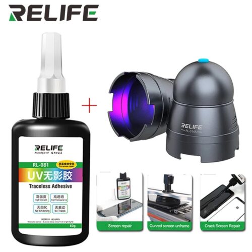 UV RL-081 ماده