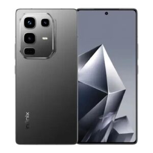 SHASI INF NOTE 50 PRO BLACK
