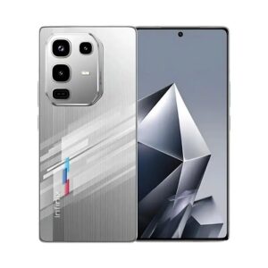 SHASI INF NOTE 50 PRO SILVER
