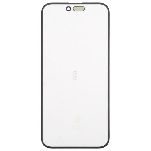CLASS OCA IPHONE 15 PRO MAX OCAMASTER