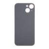 BACK COVER IPHONE 15 PINK