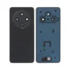 BACK COVER REDMI 14C BLACK
