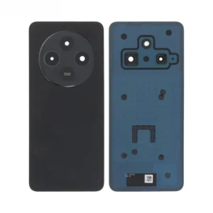 BACK COVER REDMI 14C BLACK