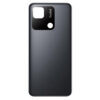 BACK COVER REDMI 10A BLACK
