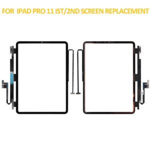 TOUCH IPAD 11 2018
