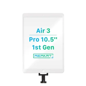 TOUCH IPAD 10.5 WHITE