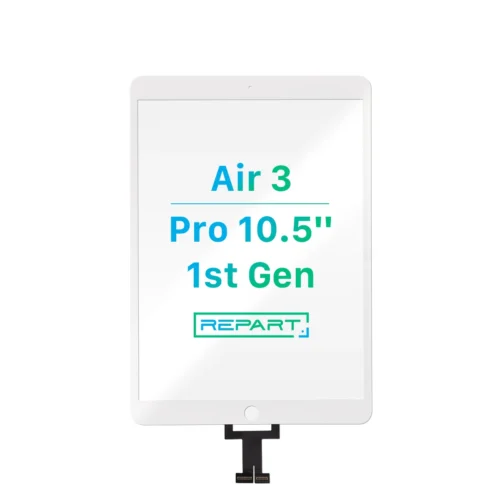 TOUCH IPAD 10.5 WHITE