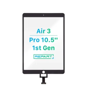 TOUCH IPAD 10.5 BLACK