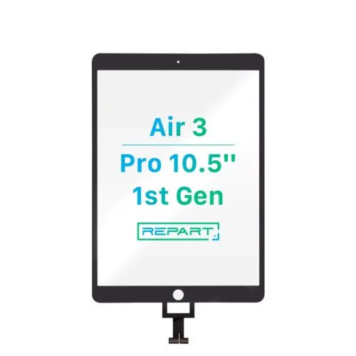 TOUCH IPAD 10.5 BLACK