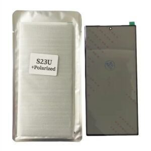 CLASS OCA S23 ULTRA POLARIZER