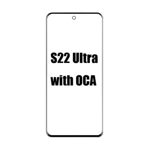 CLASS OCA SAMSUNG S22 ULTRA