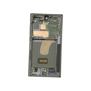 LCD SAMSUNG S23 ULTRA GREEN وكالة