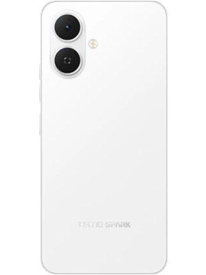 SHASI TECNO SPARK GO 2WHITE