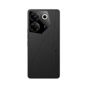 SHASI TECNO CAMON 20 PRO BLACK