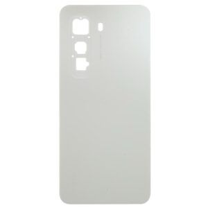 CK COVER INF HOT 50 4G SILVER