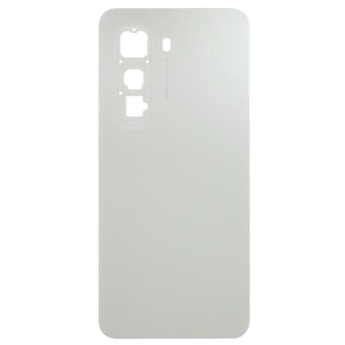 CK COVER INF HOT 50 4G SILVER